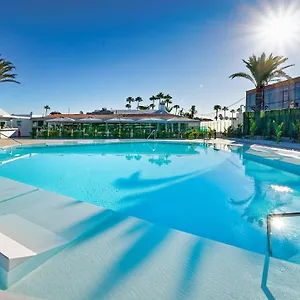 3* Resort Canary Garden Club