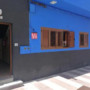 Casa Mar Azul Dom wakacyjny