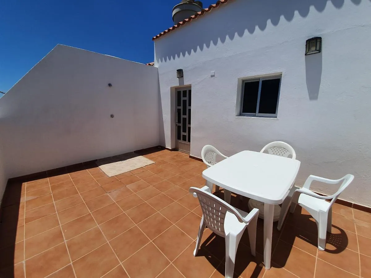 Apartament Holla Del Saldo Ingenio