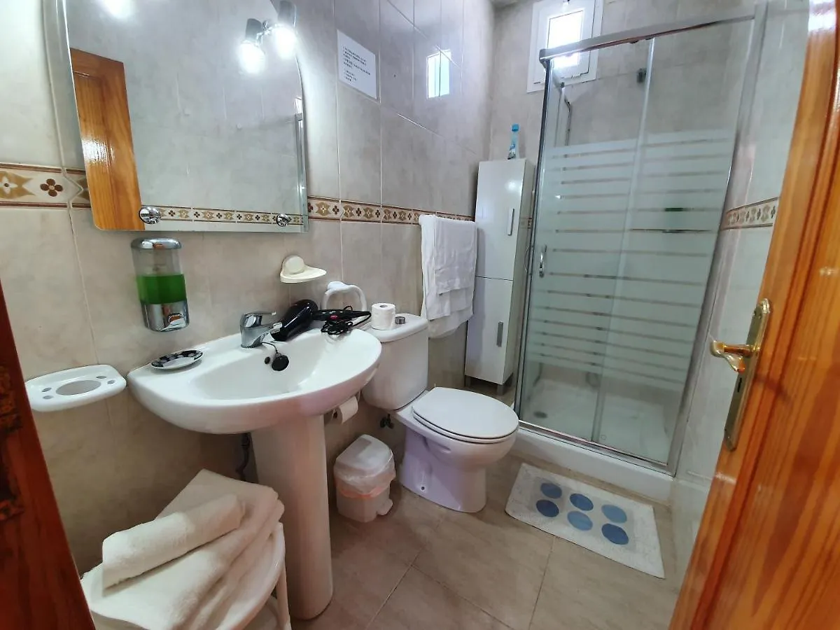 Apartament Holla Del Saldo Ingenio