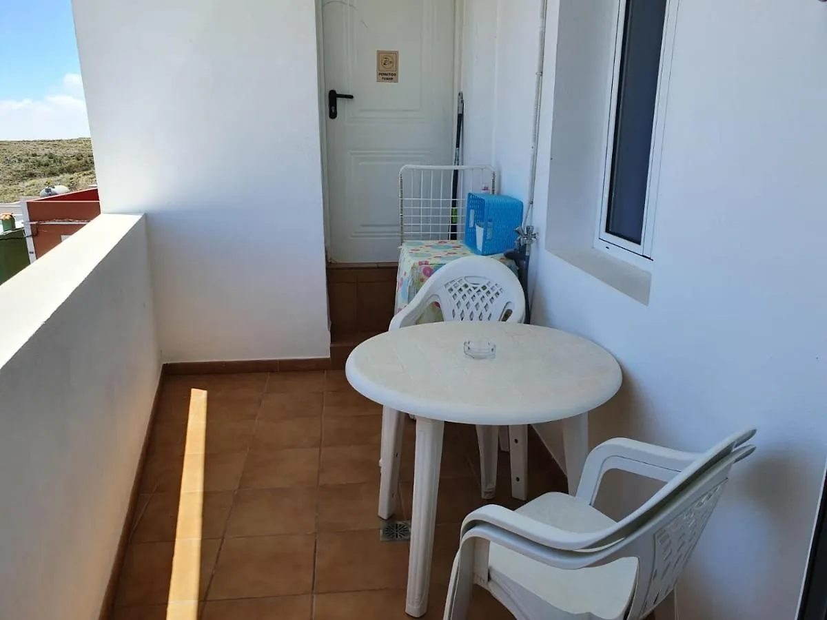 Apartament Holla Del Saldo Ingenio